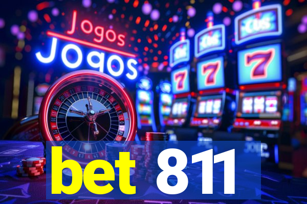bet 811